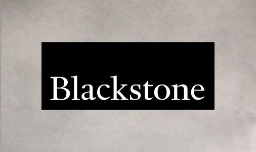 Blackstone logo
