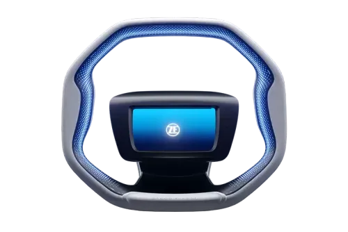 ZF Lifetec 车辆安全系统方向盘