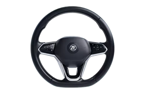 ZF Lifetec 车辆方向盘